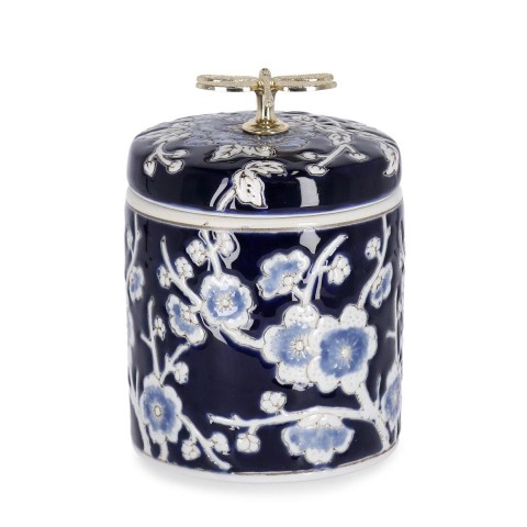 VASO MENG H16 C-TAPPO CIL BLU